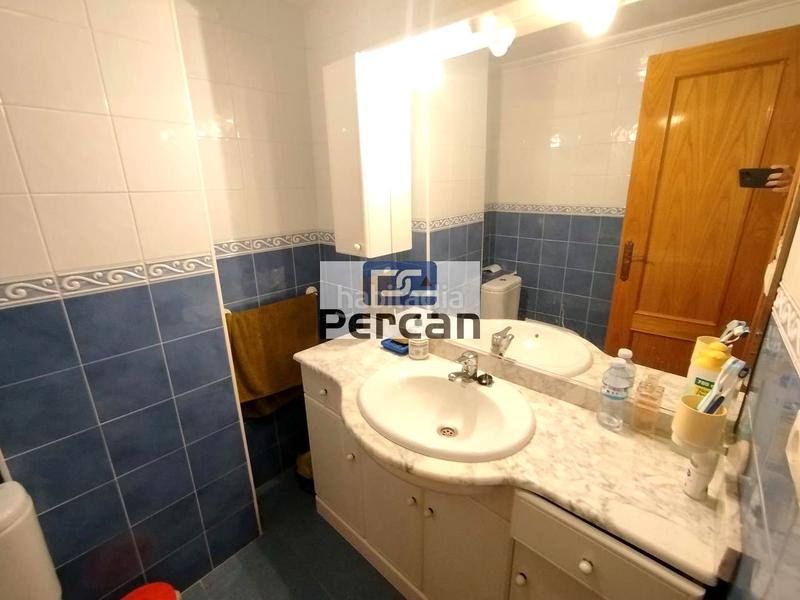 Foto d8af8275-9fa3-431a-9aef-31f07f5b2cfa. Triplex with heating in Campello Playa Campello (el)