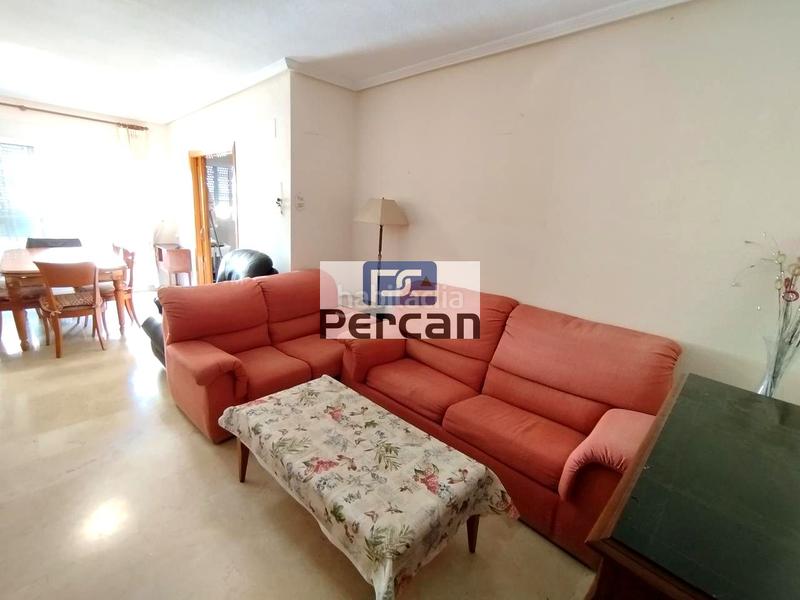 Foto f14100c9-5f33-4ded-9451-bb5c3f6b3c2a. Triplex with heating in Campello Playa Campello (el)