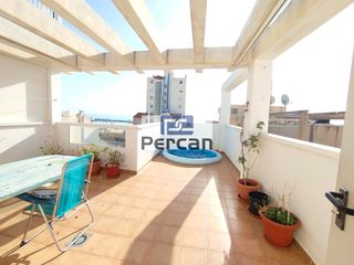 Tr�plex  Sant bartomeu