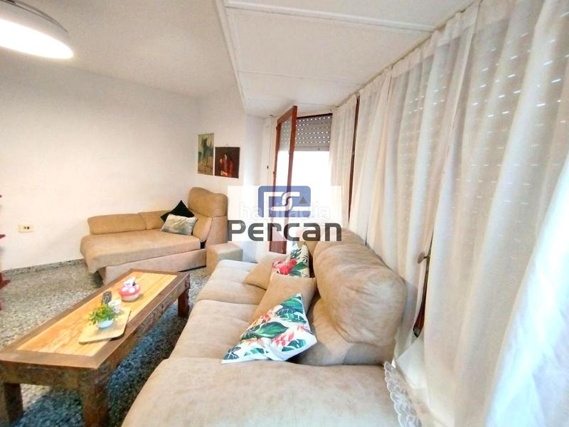 Foto 79f9e92a-9fd0-4166-b394-37c124175951. Etagenwohnung in Campello Pueblo Campello (el)