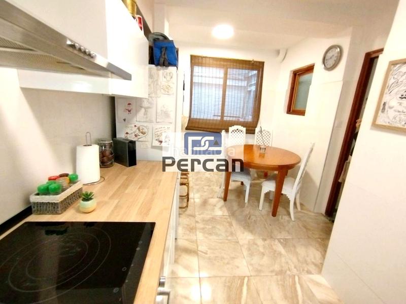 Foto 306db7f0-8fd6-43da-8c97-f80e66b2928d. Flat in Campello Pueblo Campello (el)