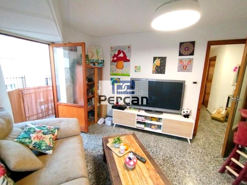 Foto 73841dbc-815a-48be-88bc-441a2b78060c. Flat in Campello Pueblo Campello (el)