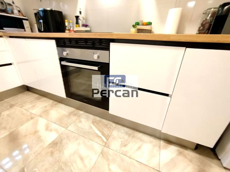 Foto b7e5c57b-eaa8-4461-92a4-34825f9489cf. Flat in Campello Pueblo Campello (el)