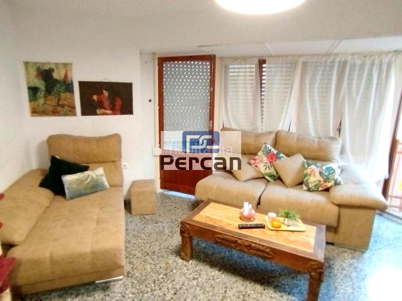 Foto c54101be-9052-4933-8659-610b3f0450ac. Piso en Campello Pueblo Campello (el)