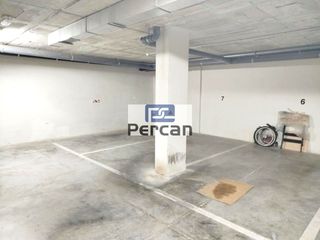 Parking coche  De la generalitat