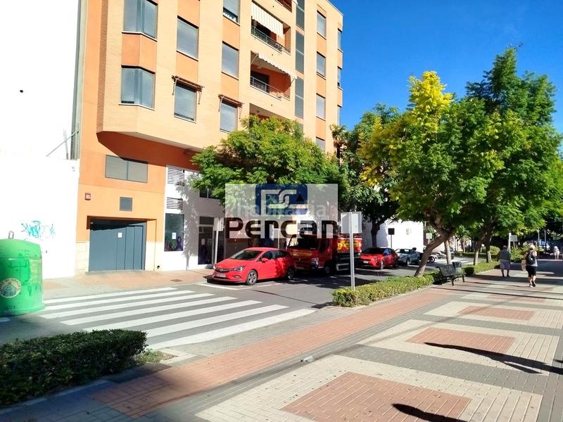 Foto 2fb2f65e-c98e-4391-9d18-269d59568f69. Posto auto in Campello Pueblo Campello (el)