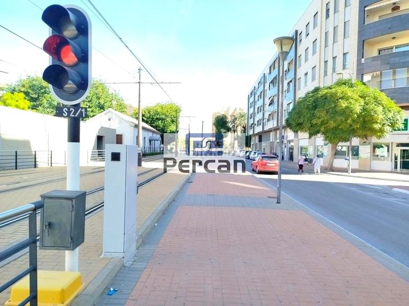 Foto 2ffb9cfb-7f4a-4200-9088-019380280ba3. Posto auto in Campello Pueblo Campello (el)