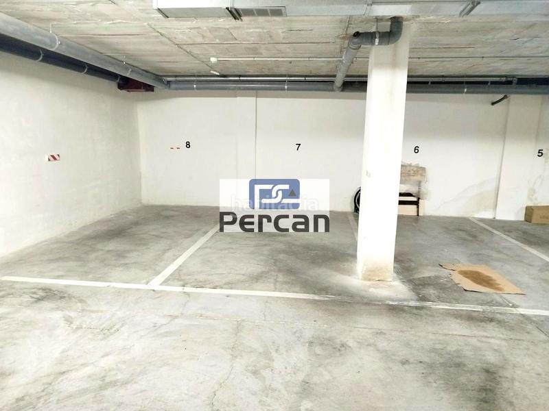 Foto 6218f6f0-c72b-48f6-8161-b49f6cc8dc21. Posto auto in Campello Pueblo Campello (el)