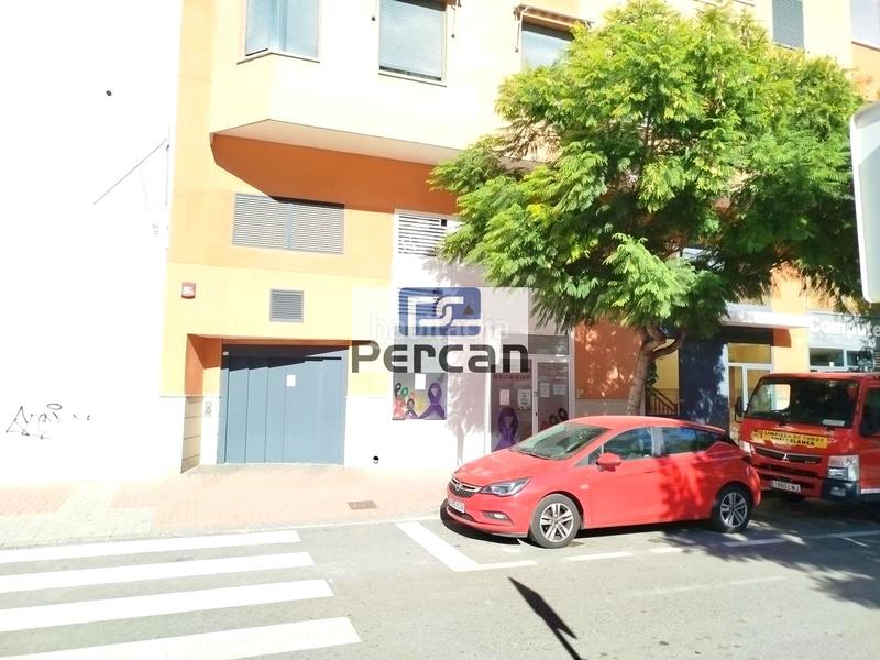 Foto df30fe90-6cc6-464e-9b82-4d538b7046d4. Posto auto in Campello Pueblo Campello (el)