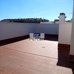 Zweistöckige Wohnung  Carrer del pla de sarrió