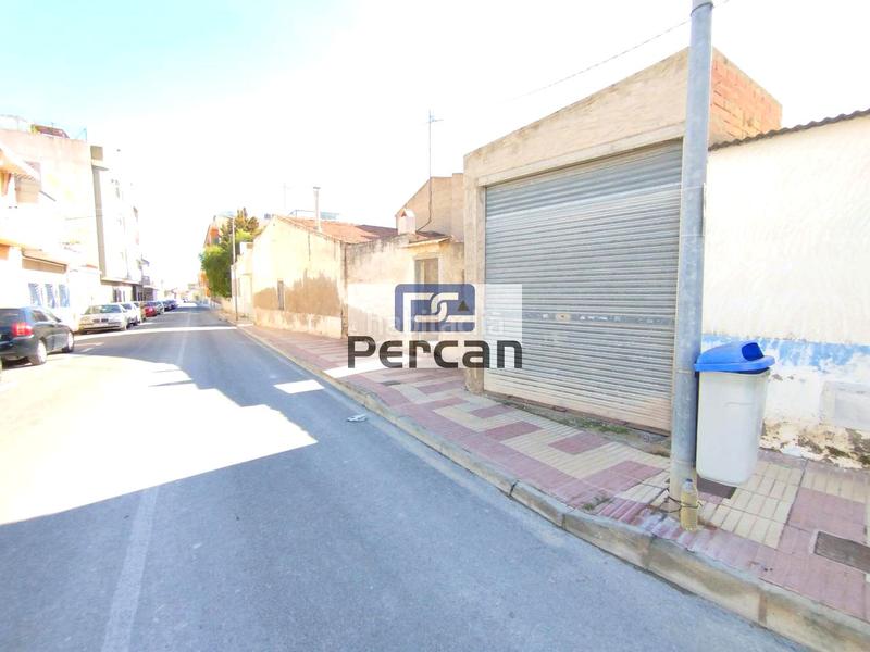 Foto 8ca41f59-9188-419e-b353-fa69292d9a8f. Casa amb aparcament a Campello Pueblo Campello (el)