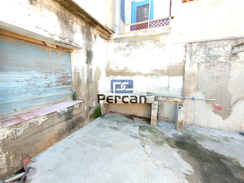 Foto 25eb1f76-f070-4eb2-966f-013378056b9e. House with parking in Campello Pueblo Campello (el)