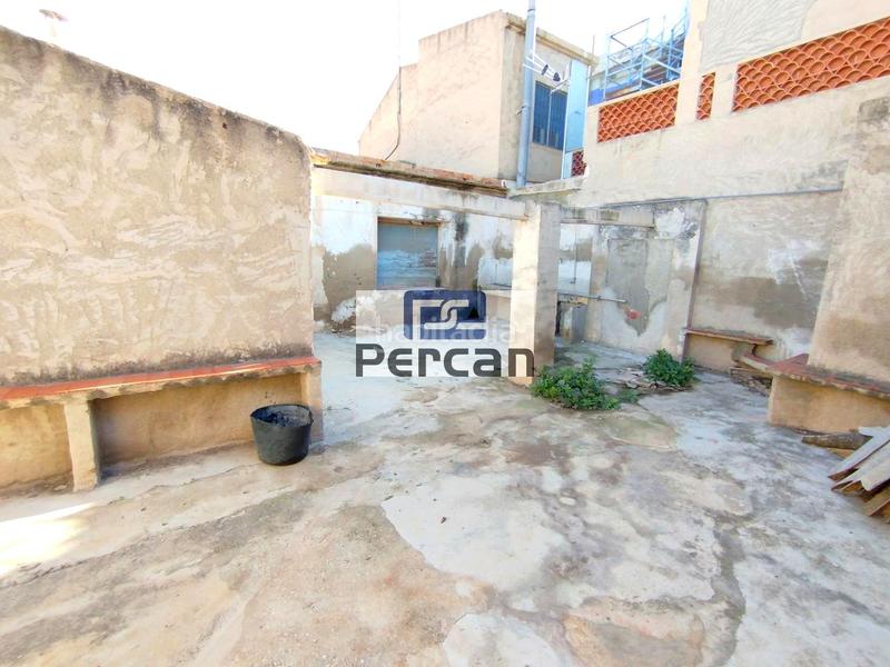 Foto 2c9dd804-d6b9-49a6-a05d-872ee84d427d. House with parking in Campello Pueblo Campello (el)