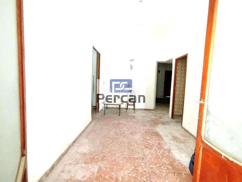 Foto be0f0b9e-9d5c-48a4-92ca-ce6460c37d49. House with parking in Campello Pueblo Campello (el)