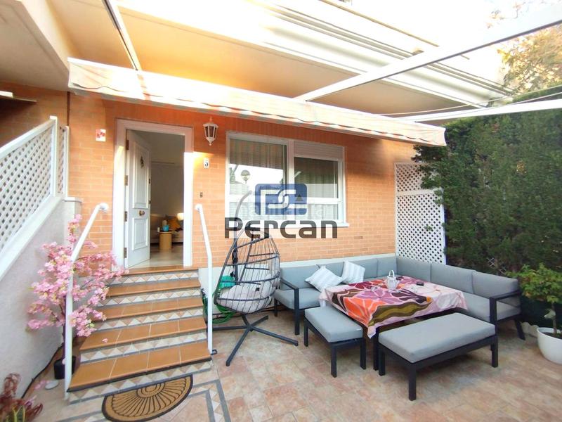 Foto 22b87b83-fcf0-49ad-9940-4731967c18c0. Casa en Cabo de las Huertas Alicante