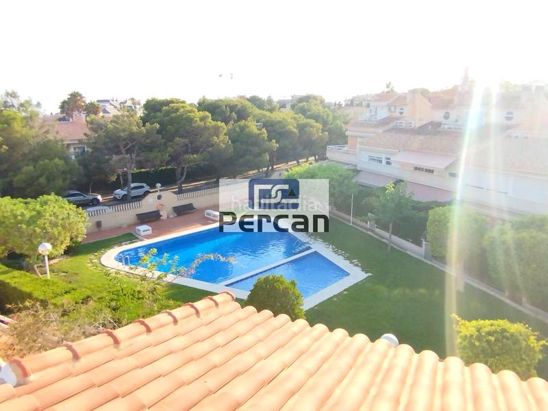 Foto d792ceab-448c-4d48-a306-6c97312d4db1. Casa en Cabo de las Huertas Alicante