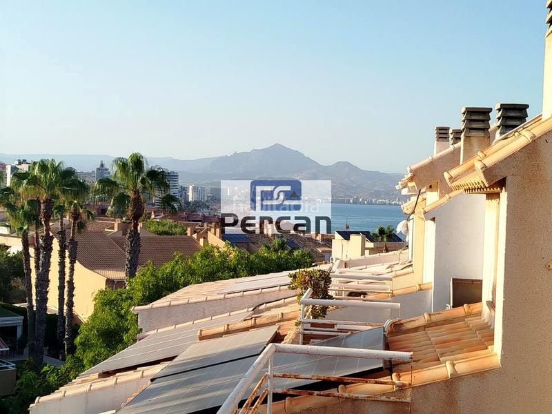 Foto f1dccbbb-74ca-48d0-b5bb-729019ee0f34. Casa en Cabo de las Huertas Alicante