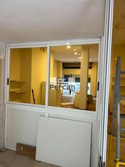 Local commercial à Carrer de l'Alcalde Baeza Santamaria