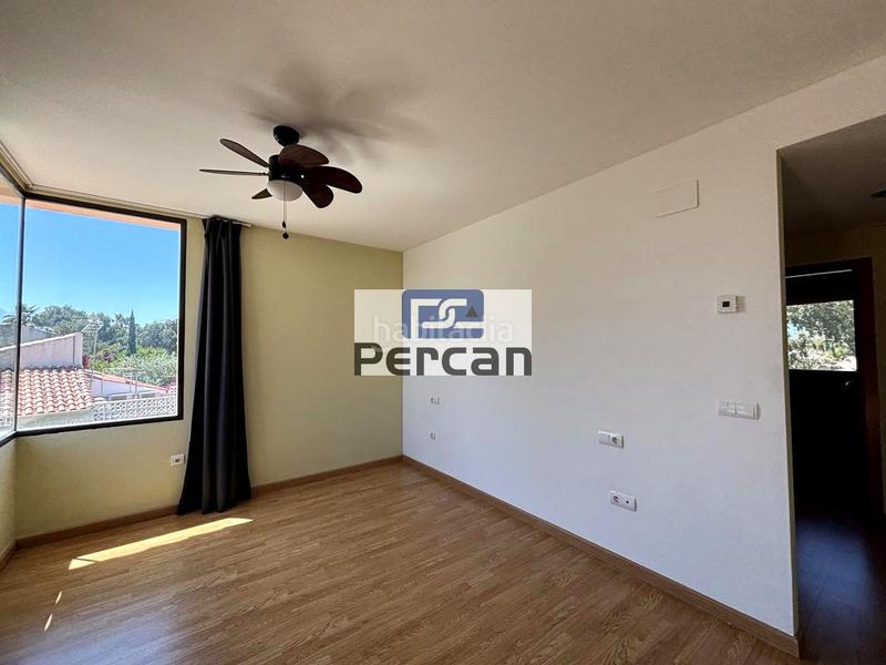 Foto 1b83104b-dc4d-4385-ab06-9f195654677f. Casa amb piscina a Pueblo Español-Coveta Fumá Campello (el)