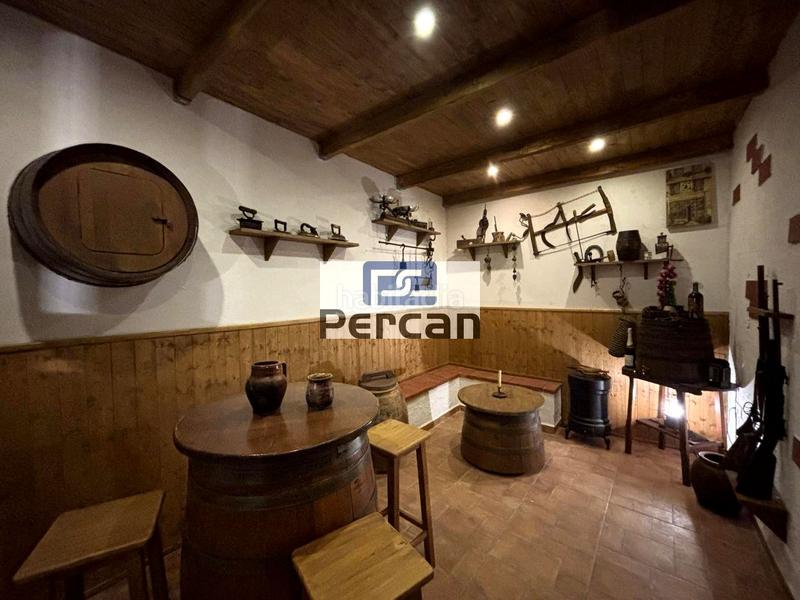 Foto 2bf5e27e-9cdd-4cce-a731-2777495f0da8. Casa amb piscina a Pueblo Español-Coveta Fumá Campello (el)