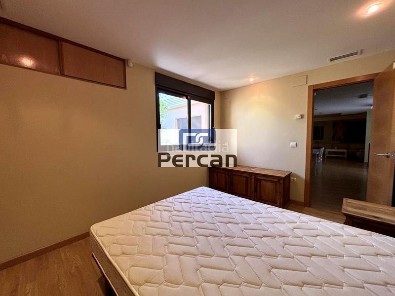 Foto 695eeb91-1637-4b90-8400-cd6bc206cb07. Casa amb piscina a Pueblo Español-Coveta Fumá Campello (el)