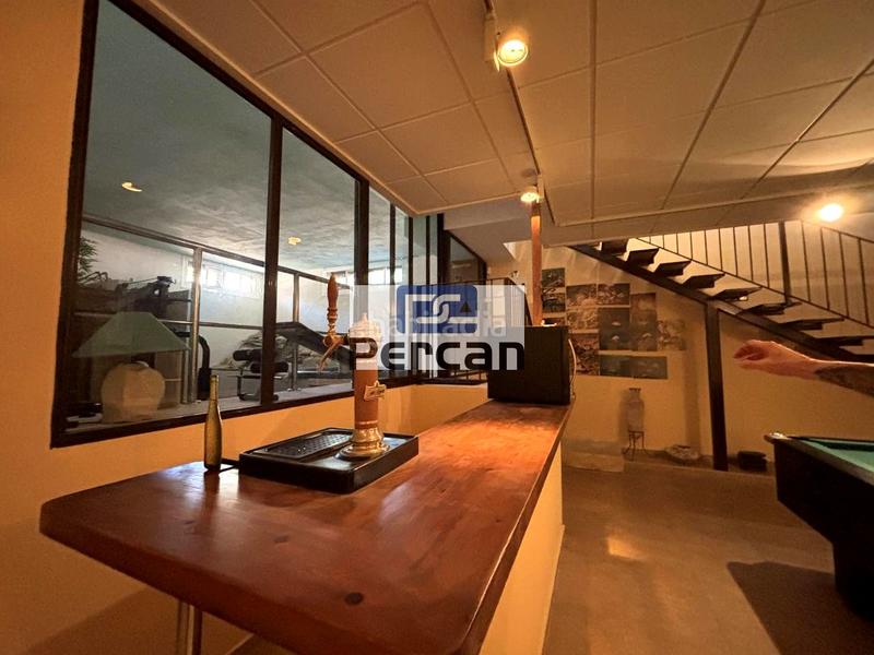 Foto 8b3d4923-7507-49a2-bb89-50230f17292a. Casa amb piscina a Pueblo Español-Coveta Fumá Campello (el)