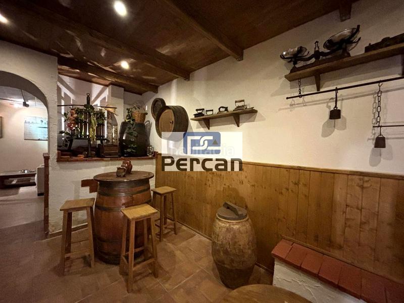 Foto fb72965b-14a5-4452-b425-1ae2f70a2086. Casa amb piscina a Pueblo Español-Coveta Fumá Campello (el)