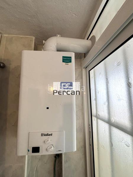 Foto 0fd5966d-3bad-4e37-8405-8a2375081186. Appartement avec parking dans Playa Muchavista Campello (el)