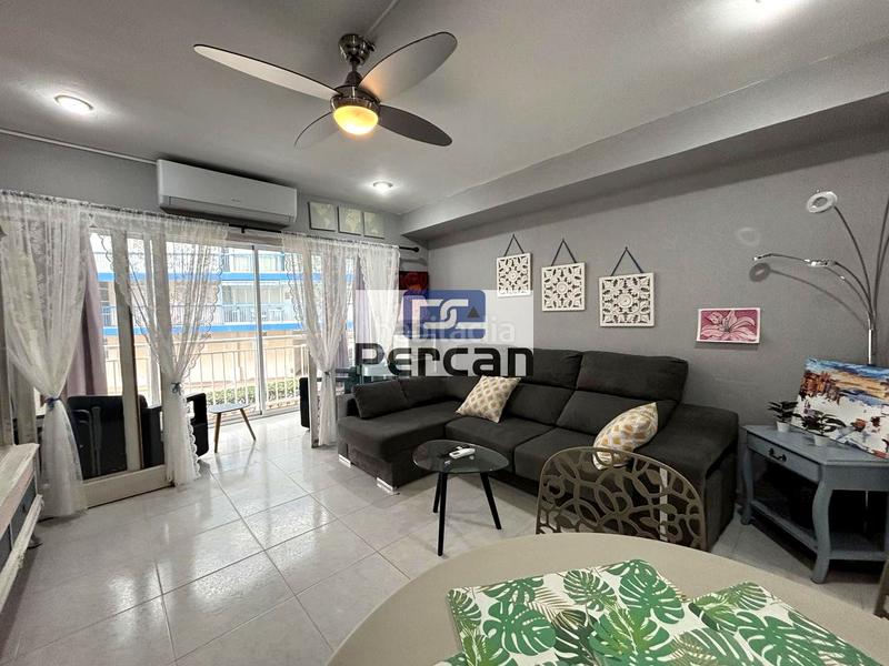 Foto 4a92439b-ad32-45ac-b4f1-ca996587fc11. Appartement avec parking dans Playa Muchavista Campello (el)