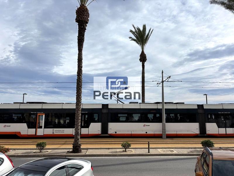 Foto 6b4bf118-a703-4967-aca9-68feaba8e1e5. Appartement avec parking dans Playa Muchavista Campello (el)