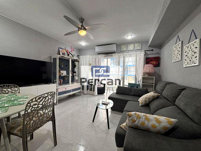 Foto 9f615942-ba15-4300-8e53-e3d40427605c. Appartement avec parking dans Playa Muchavista Campello (el)