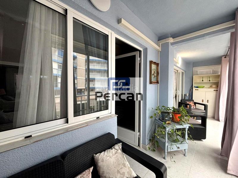 Foto e1258fa3-4d57-402d-94d9-c1aee740a9f8. Appartement avec parking dans Playa Muchavista Campello (el)