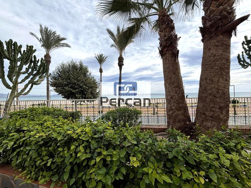 Foto e6fd2388-3457-4692-b9bd-24d4c1af6722. Appartement avec parking dans Playa Muchavista Campello (el)