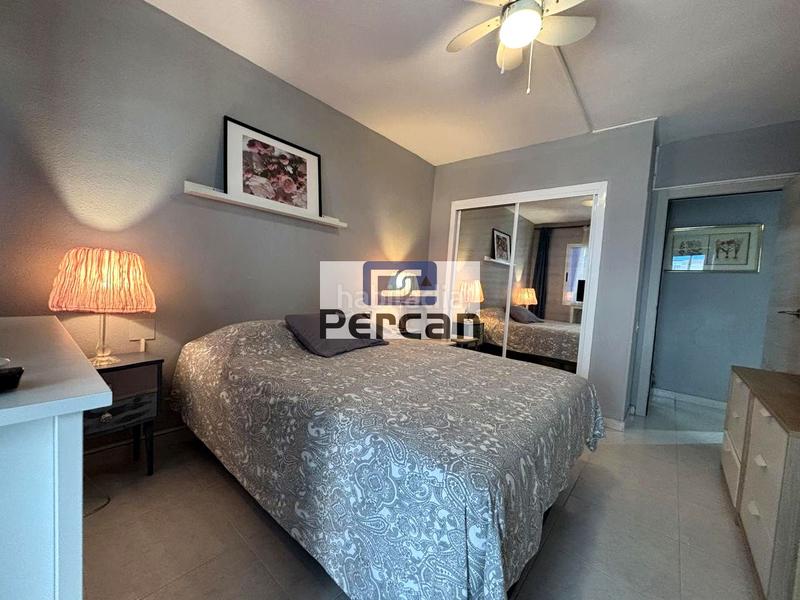 Foto eb64237d-6240-4655-a5c7-af57b9f63633. Appartement avec parking dans Playa Muchavista Campello (el)