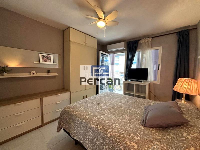 Foto 2528b7bc-9275-40a1-bb33-e170c9988159. Etagenwohnung mit parking in Playa Muchavista Campello (el)