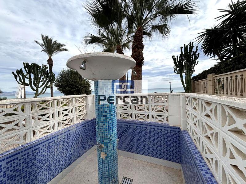 Foto 34d6a377-1a35-4bf6-8ed6-6d5be85672b7. Etagenwohnung mit parking in Playa Muchavista Campello (el)