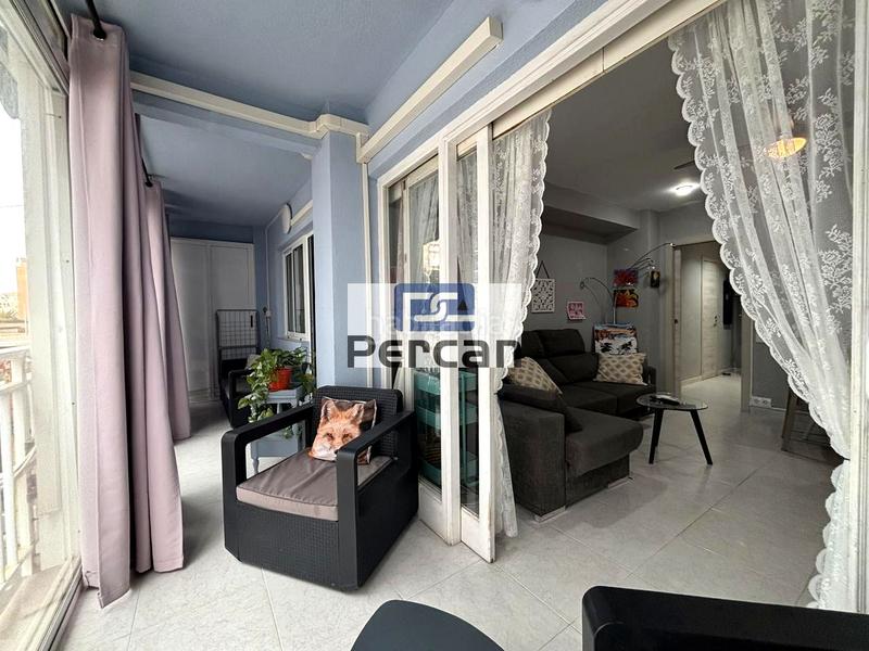 Foto 7a356805-df0e-4b8b-8409-22907e7530c9. Etagenwohnung mit parking in Playa Muchavista Campello (el)