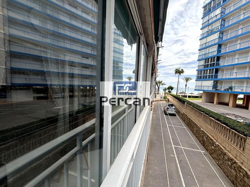 Foto b174a3de-e480-4419-9b9f-35dd2611cb5a. Etagenwohnung mit parking in Playa Muchavista Campello (el)