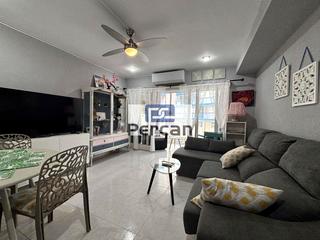 Flat  Jaime i el conquistador