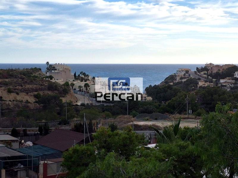 Foto 925490a5-64bd-4429-916a-074981bb2348. Casa en Pueblo Acantilado-Lanuza Campello (el)