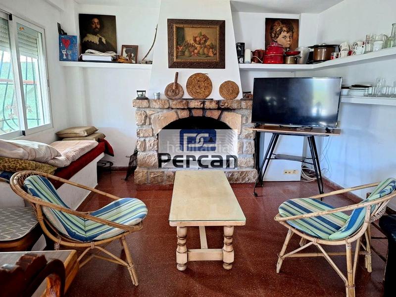 Foto a7b83a35-9f69-4652-ac82-2ca00ad41254. Casa en Pueblo Acantilado-Lanuza Campello (el)