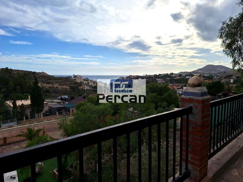 Foto e074f832-84e5-48a5-b0e9-b4aba12d0f72. Casa en Pueblo Acantilado-Lanuza Campello (el)