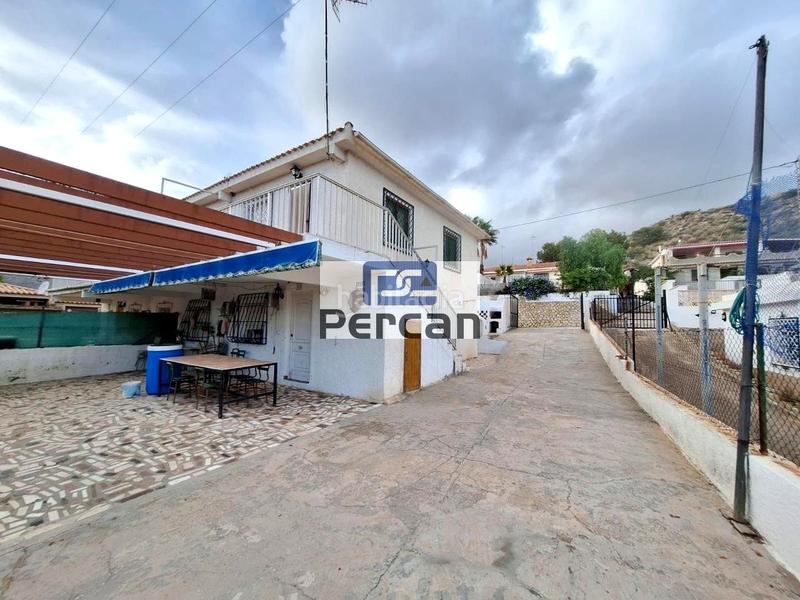 Foto ec2600ec-cba3-4a5d-8db4-f32362ec1e0b. Casa en Pueblo Acantilado-Lanuza Campello (el)