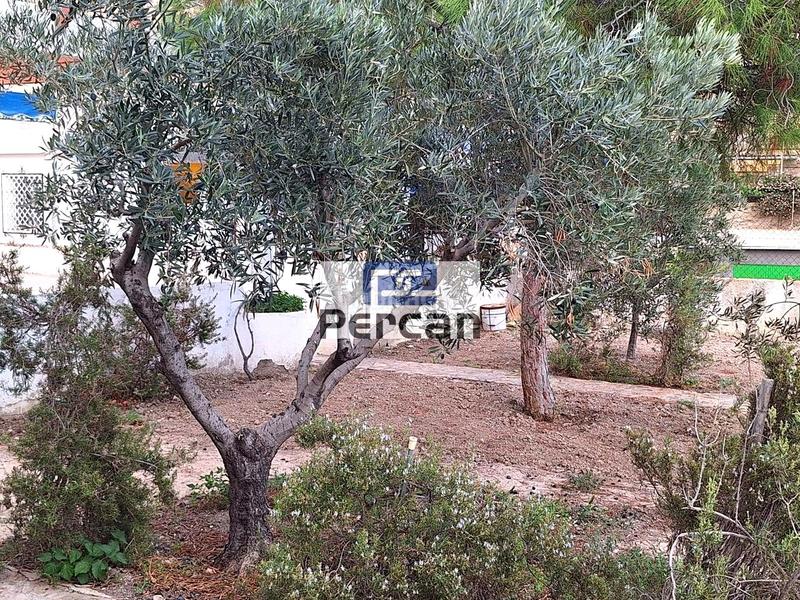 Foto 2aaf9262-510c-4a3e-b880-e33c9180ff04. House in Pueblo Acantilado-Lanuza Campello (el)