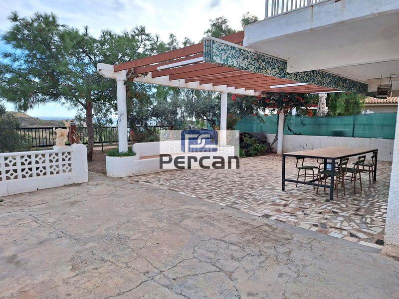 Foto 710c8d5e-1fc5-4257-9efd-2f9a9c5277e0. House in Pueblo Acantilado-Lanuza Campello (el)