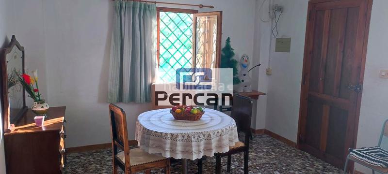 Foto a2e4e22d-8c27-48ac-abe1-29df24bab592. House in Pueblo Acantilado-Lanuza Campello (el)