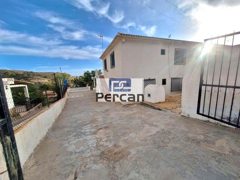Foto c39a20c0-dc19-466e-ac67-c8dde04b42a2. House in Pueblo Acantilado-Lanuza Campello (el)