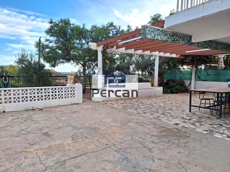 Foto e034b6e3-594e-4782-9a49-aad7ed296a33. House in Pueblo Acantilado-Lanuza Campello (el)