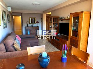 Rent Flat  Del carrer de la mar. Se dará preferencia a matrimonio jubilados sin mascotas