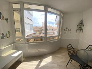 Location Appartement  San bartolomé